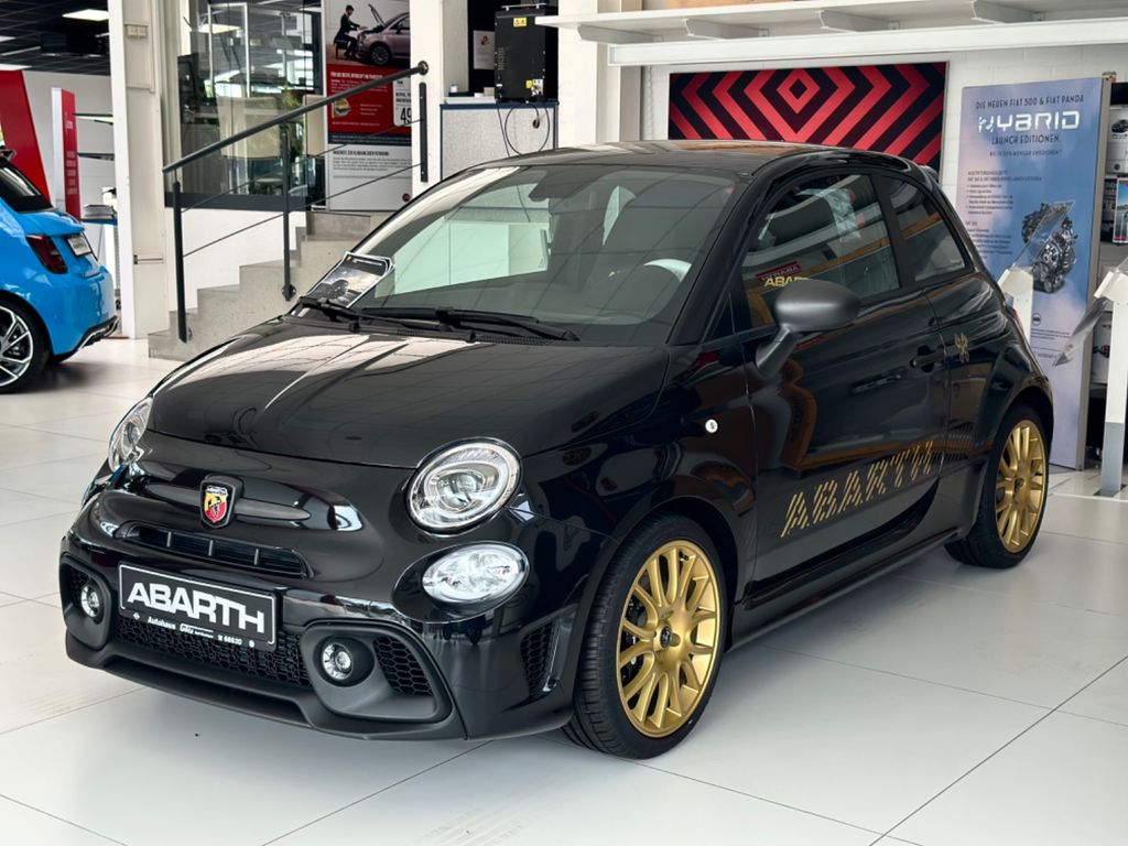 Abarth 695