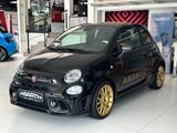 Abarth 695 75° Anniversario Sondermodell - Abarth 695 Jahreswagen