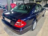 Mercedes-Benz E 500 W211 4-Matic Allrad rostfrei TOP Zustand - Mercedes-Benz: W 211