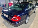 Mercedes-Benz E 500 W211 4-Matic Allrad rostfrei TOP Zustand - Mercedes-Benz E-Klasse aus 2004