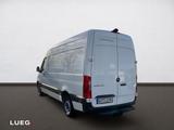 Mercedes-Benz Sprinter 315 CDI KAB Kastenwagen Base/MBUX/AHK - Angebote