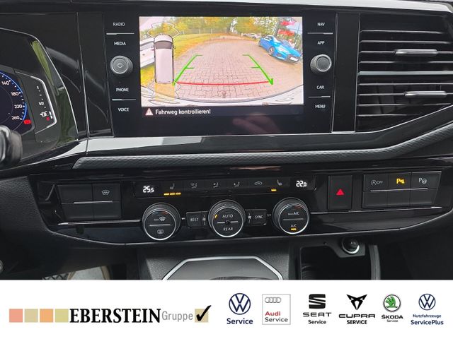 Volkswagen T6.1 Multivan Comfortline Cruise 2,0TDI DSG AHK