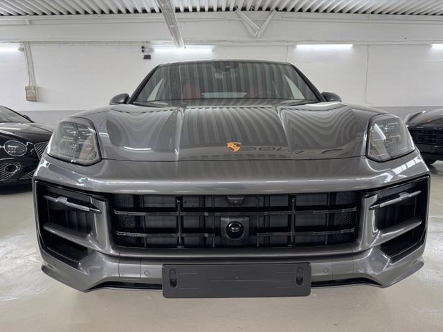 Porsche Cayenne E-Hybrid /Mod.2025/Sport Paket