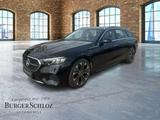 Mercedes-Benz E 220 d T-Modell SpurW W-Paket PDC SHZ LED Navi - Mercedes-Benz E-Class Jahreswagen: T Modell