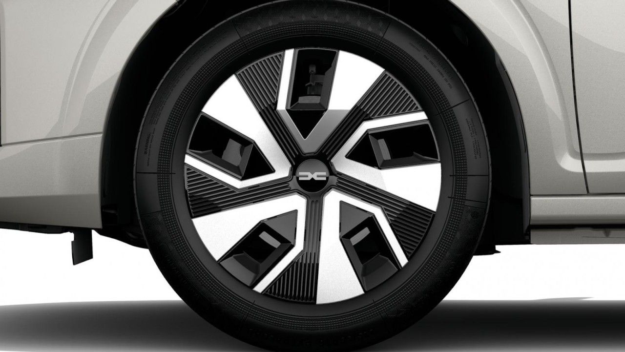 Dacia Sandero - Bild 4