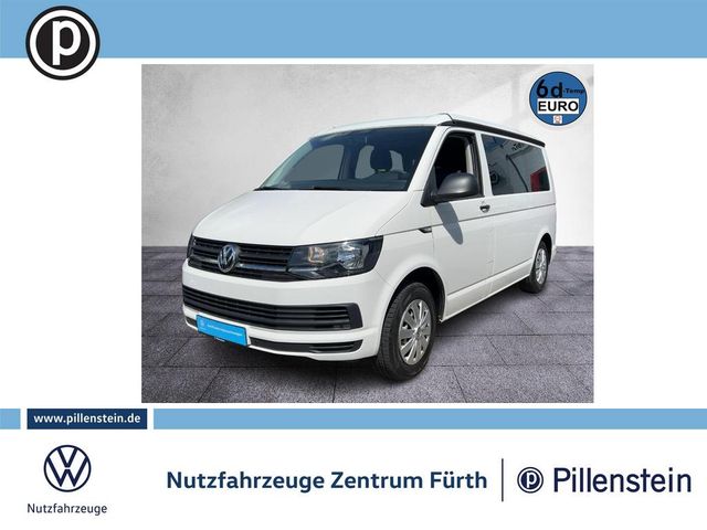 Volkswagen T6 California Beach KLIMA STANDHZG PDC AHK