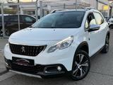Peugeot 2008 Crossway 1.2e-THP|AUTOMATIK|NAVI|KAM|1HAND - Peugeot 2008 in Mannheim