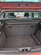 Fiat punto - gebrauchte Fiat Punto aus dem Jahr 2006