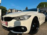BMW 425d Coupé Sport Line - BMW 425 Gebrauchtwagen