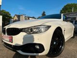 BMW 425d Coupé Sport Line - BMW 425: Coupé