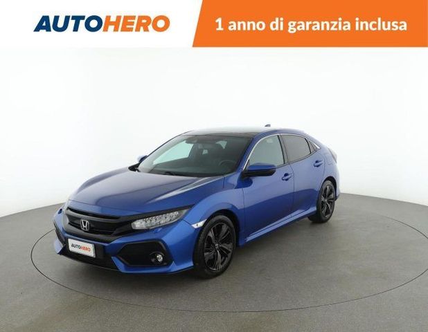 Honda HONDA Civic 1.0T 5 porte Executive Premium