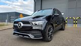Mercedes-Benz GLE 350 d 4MATIC - AMG Line 22 Zoll 8-Fach TOP - Mercedes-Benz GLE 350 in Saarbrücken