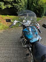 Honda F6C Valkyrie - HONDA VALKYRIE F6C