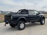 Dodge RAM 6.7 Cummins Longhorn - Cummins mit Diesel-Antrieb