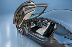 BMW i8 – 8 / 29