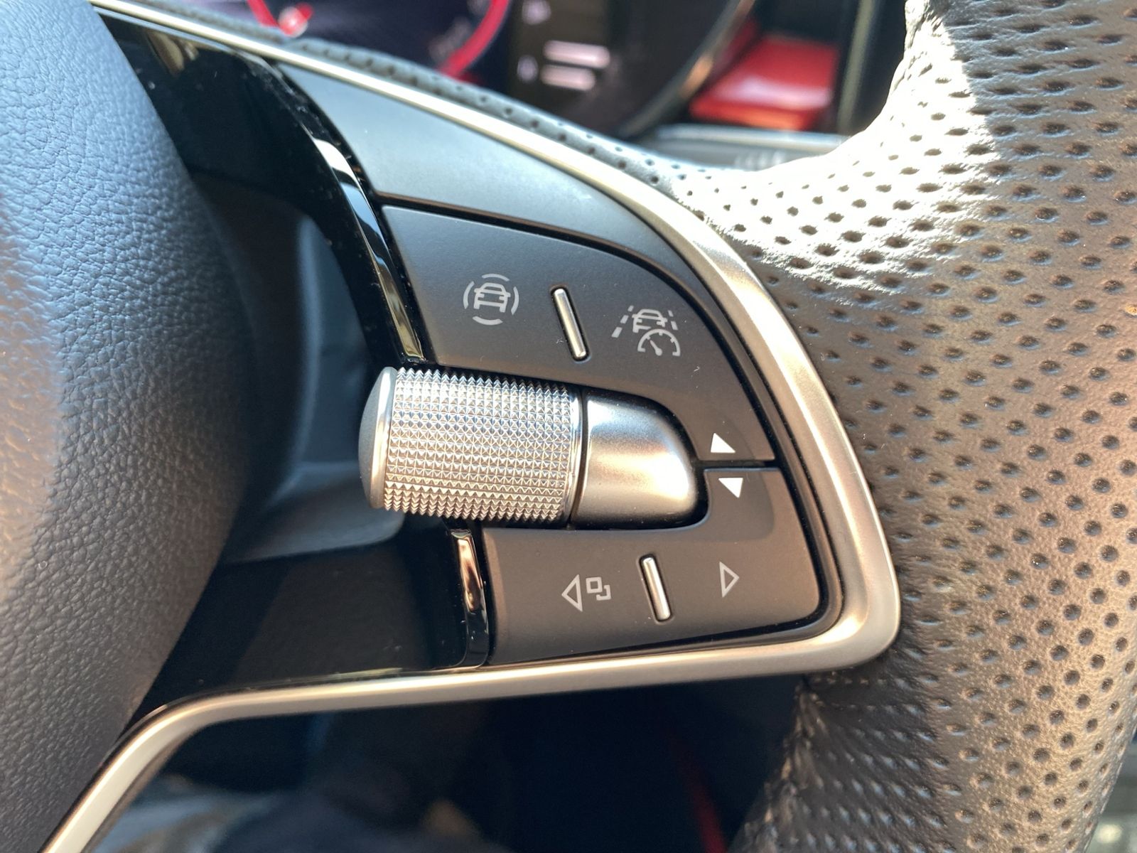 Fabia 1.0 TSI Monte Carlo, LED, Winter plus, Fah
