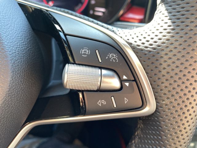 Fabia 1.0 TSI Monte Carlo, LED, Winter plus, Fah