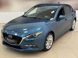 Mazda 3 2.0 Sports /BOSE/r.Kamera/KeyLess/AHK/LenkHeiz - Mazda 3 in Gelsenkirchen