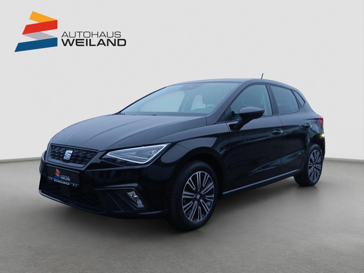 Seat Ibiza Style Edition 1.0 TSI