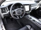 Volvo V60 Cross Country Cross Country Plus AWD B4 Dies - Volvo: C60