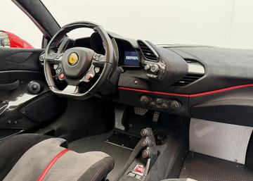 صورة 4 لـ 2019 Ferrari 488 PISTA