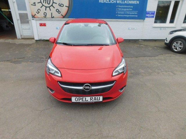 Opel Corsa 1.2 Innovation  Innovation Xenon PDC
