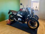 BMW Rninet Scrambler