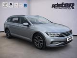 Volkswagen Passat Variant 2.0 TDI SCR DSG Business - Volkswagen Passat Variant: Business