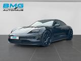 Porsche Taycan ACC Perf.Batterie+ 22" Luftfeder Kamera - Porsche Taycan Gebrauchtwagen