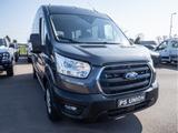 Ford Transit Kombi 350L3 Trend USB SPURHALTEASSISTENT - Tier-/Pferdetransportwagen