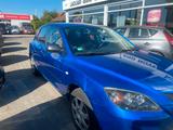 Mazda 3 Lim. 1.6 Sport Comfort - gebrauchte Mazda 3 aus dem Jahr 2005