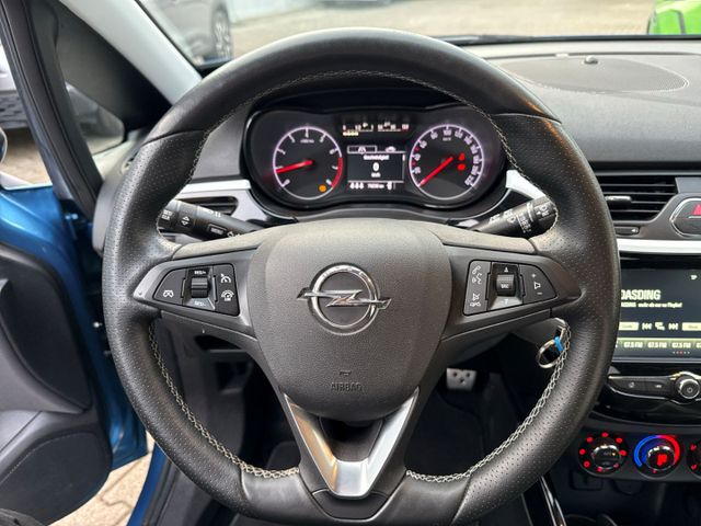 Corsa Color Edition INTELLILINK  PDC VO/HI OPC-L