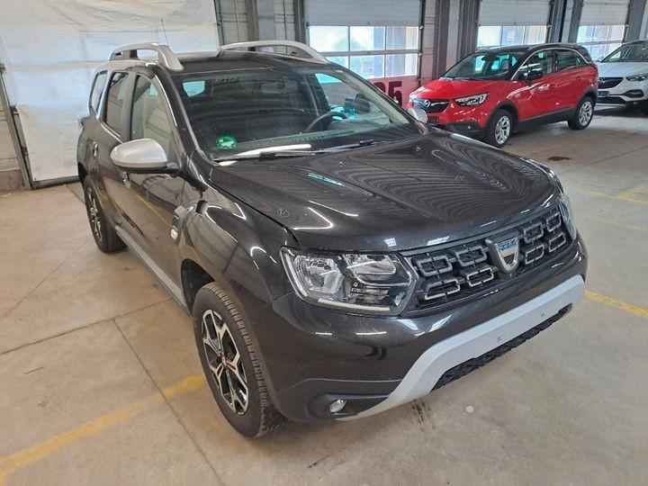 Dacia Duster II Prestige 4WD °TECHNIK-PLUS°SHZ°SHZ°