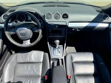 Audi A4 - 10
