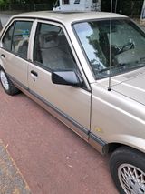 Opel Oldtimer Opel Ascona C 1.8 s  Jubilee H Ke... - Opel Ascona: A