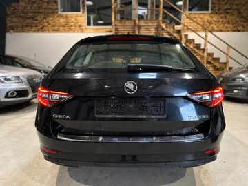 Skoda Superb - 5