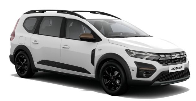 Fahrzeugabbildung Dacia Jogger Expression Hybrid140 7-SITZER*EPH*TEMPOMA