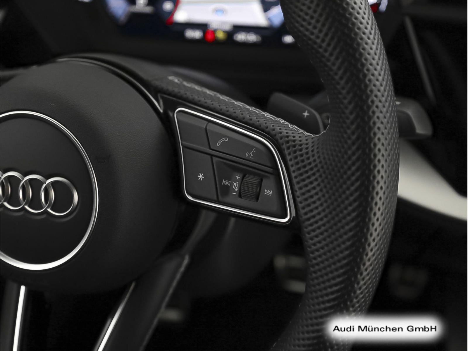 Audi S3 Sportback TFSI S tronic Navi+/Virtual, миниатюра 19