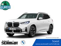 BMW X3 - Vorschau Bild 1