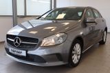 Mercedes-Benz A 180 DCT Style *NAVI*PDC*Tempomat*Teilleder*ALU - Mercedes-Benz A 180 aus 2017