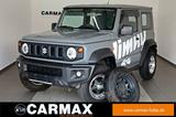 Suzuki Jimny Comfort AllGrip NFZ,Temp,SH,8 fach bereift - Suzuki Jimny NFZ Gebrauchtwagen
