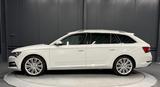 Skoda Superb Combi L&K *19Zoll*LEDER/Braun*SitzKlima* - Skoda Superb: Kombi