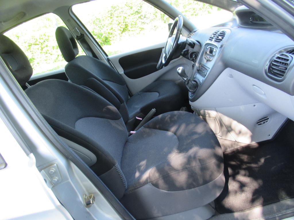 Citroën Xsara Picasso