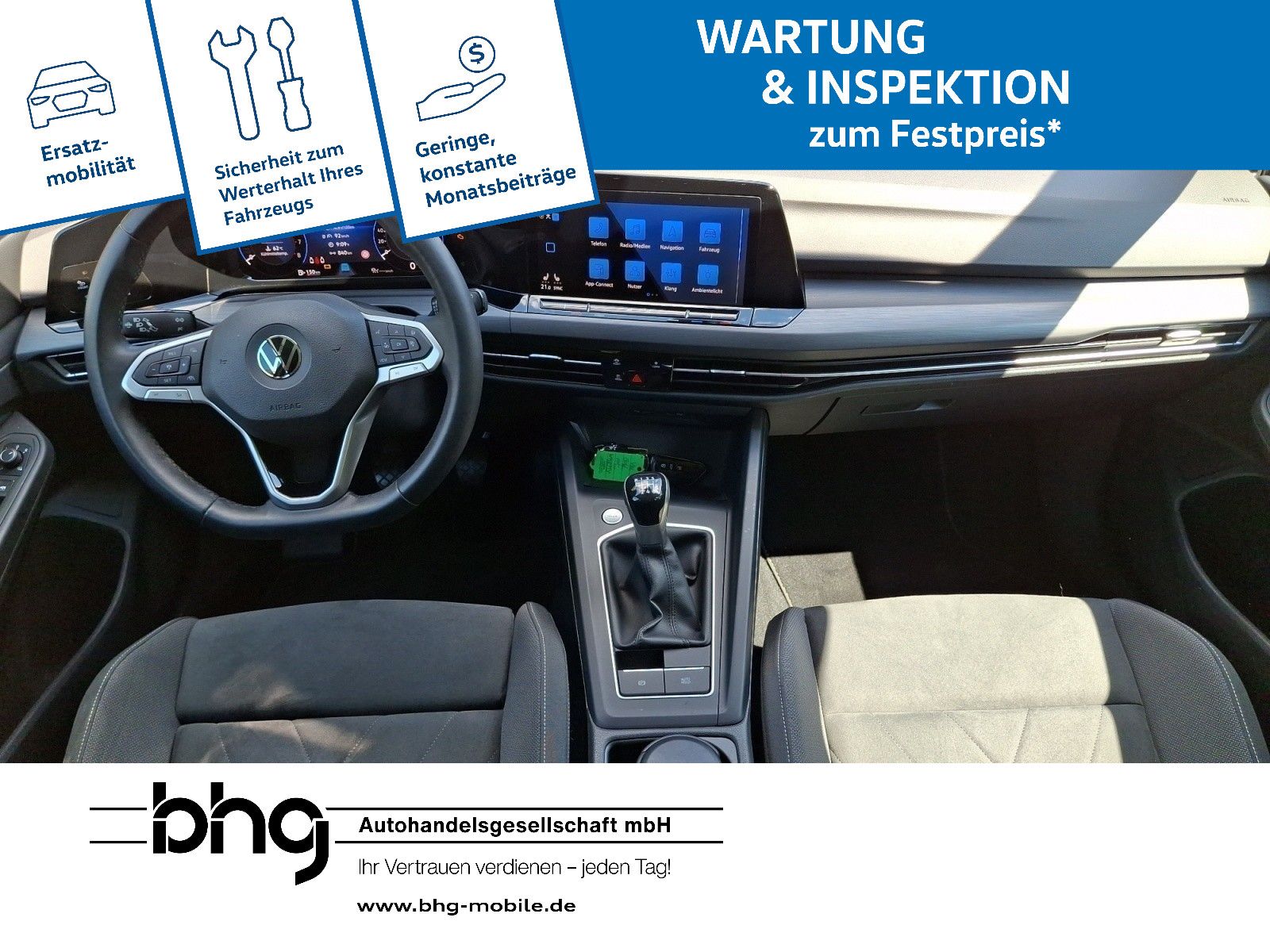 Volkswagen Golf - Bild 11