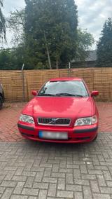 Volvo s40 neu TÜV - Volvo S40: Automatik