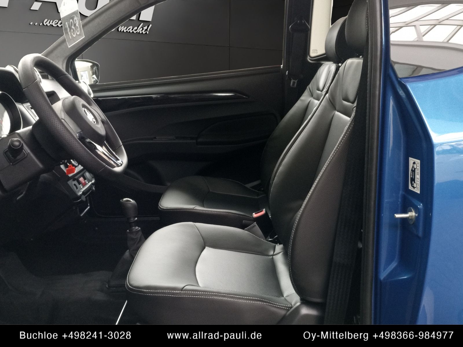 Aixam City Sport E5+ | sofort