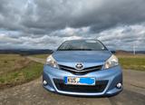 Toyota Yaris 1,33-l-Dual-VVT-i Edition 2014 Edition... - Toyota Yaris: 33 Vvt I