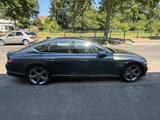 Genesis G80 2.5T 8AT AWD Luxury VOLL Scheckheft MwSt. - Genesis mit Benzin-Antrieb