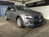 Volkswagen Polo VI 1.6 United Autom/Klimatr/Shz/Temp/DAB - Volkswagen Polo United mit Diesel-Antrieb