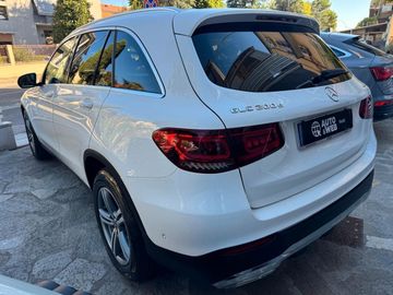 Mercedes GLC 200 - 9